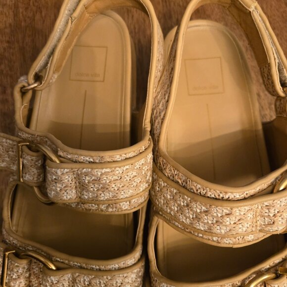 Dolce Vita Shellie Sandal - Picture 6 of 7